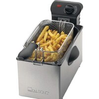 Фритюрница Clatronic FR 3586