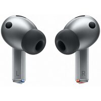 Наушники Samsung Galaxy Buds 3 Pro (серебристый)