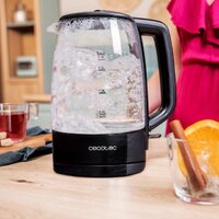 Электрический чайник Cecotec ThermoSense 320 Clear