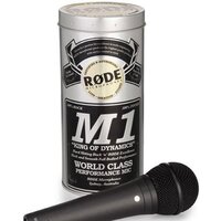 Проводной микрофон RODE M1