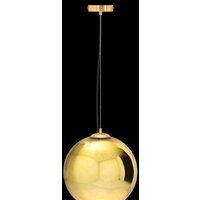 Подвесная люстра LOFT IT Copper Shade LOFT2024-B