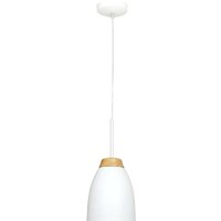 Подвесная люстра LOFT IT Watchman LOFT4402A-WH