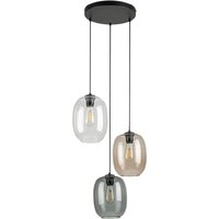 Подвесная люстра TK Lighting Elio 5973