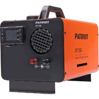 Дизельная тепловая пушка Patriot DTC 50i