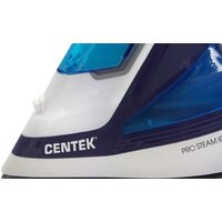 Утюг CENTEK CT-2350 (синий)