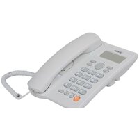 Проводной телефон Sanyo RA-S306W