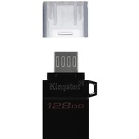 USB Flash Kingston DataTraveler microDuo 3.0 G2 128GB