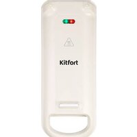 Вафельница Kitfort KT-1690