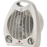 Тепловентилятор Galaxy Line GL8172 (бежевый)