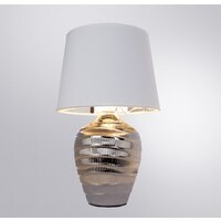 Настольная лампа Arte Lamp Korfu A4003LT-1CC