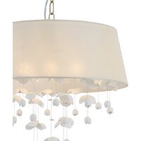 Подвесная люстра Indigo Light Tenerezza V000557