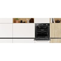 Электрический духовой шкаф Haier HOD-PF08TGB