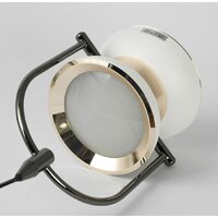 Подвесная люстра Lussole Calhoun LSP-7137