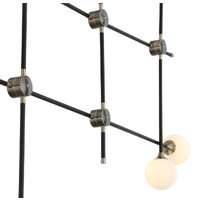 Подвесная люстра ST Luce Bastoncino SL429.403.06