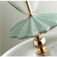 Подвесная люстра Odeon Light Classic 4855/1A