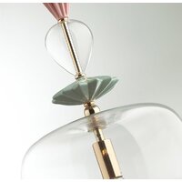 Подвесная люстра Odeon Light Classic 4855/1A