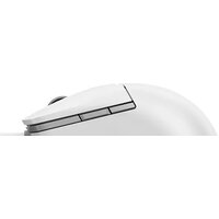 Игровая мышь Lenovo Legion M300s RGB (белый)