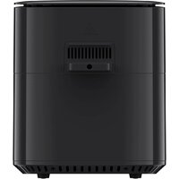 Аэрогриль (аэрофритюрница) Xiaomi Air Fryer 6.5L MAF-W6501 (черный, евровилка)