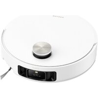 Робот-пылесос Dreame Robot Vacuum L60 Pro Ultra White RLL56CE0 (евровилка, белый)