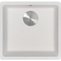 Кухонная мойка ZorG Fast 44 Premium alba