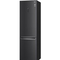 Холодильник LG GC-B509SBSM