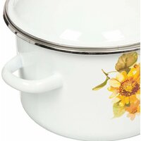 Кастрюля Сибирские товары Весна 1MD201M