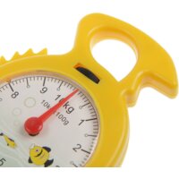 Кухонные весы HomeStar HS-3009M