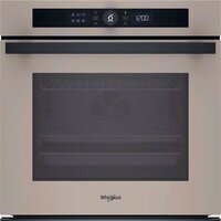 Электрический духовой шкаф Whirlpool WOI4S8HM2SEA