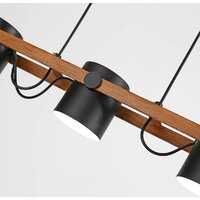 Подвесная люстра Favourite F-Promo Scandy 3004-3P