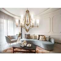 Подвесная люстра Ambrella light TR TR3233