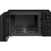 Микроволновая печь LG MS2535GIS