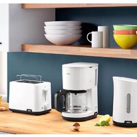 Электрический чайник Braun WK 1100 WH