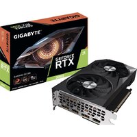 Видеокарта Gigabyte GeForce RTX 3060 Gaming OC 8G GV-N3060GAMING OC-8GD