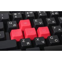Клавиатура A4Tech Bloody Q100