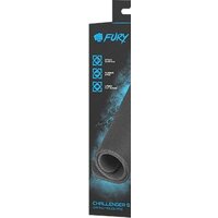 Коврик для мыши Fury Challenger M