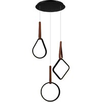 Подвесная люстра ST Luce SL6131.403.36