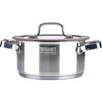 Кастрюля Taller Экспириенс TR-17354