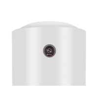 Накопительный электрический водонагреватель Thermex Thermo 30 V Slim