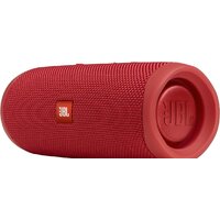 Беспроводная колонка JBL Flip 5 (красный)