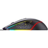 Игровая мышь AULA Wind F805