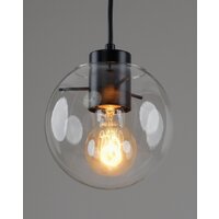 Подвесная люстра Moderli Aurora V11537-1P