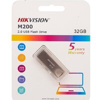 USB Flash Hikvision HS-USB-M200 USB2.0 32GB