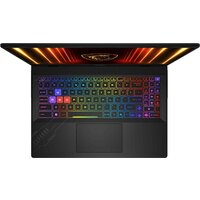 Игровой ноутбук MSI Crosshair A16 HX D8WGKG-078XRU
