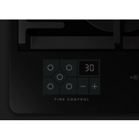 Варочная панель Haier HHX-G75CWSB