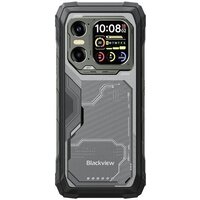 Телефон Blackview Xplore 1 12GB/256GB (черный)