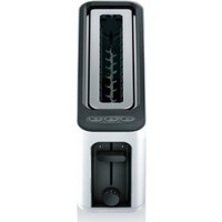 Тостер Braun PurEase HT3100 WH