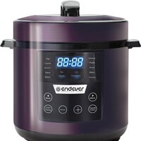 Мультиварка-скороварка Endever Vita-98
