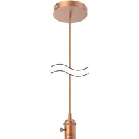 Подвесная люстра Gauss Decor PL043