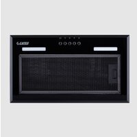 Кухонная вытяжка Exiteq EX-1346 (черный)