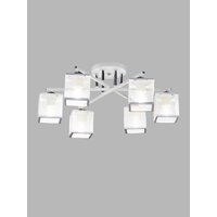 Подвесная люстра Aitin Pro НПБ 02-6x40-101 07270/6